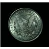 Image 2 : 1921-p  Morgan Dollar $1 Grades Choice Uncirculated ms64   FULLY STRUCK