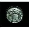 Image 2 : 1922 Grant Memorial Commemorative Half Dollar Grades Select Uncirculated ms63
