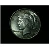 Image 2 : 1934-p Peace Dollar $1 Grades Choice Uncirculated ms64