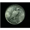 Image 3 : 1934-p Peace Dollar $1 Grades Choice Uncirculated ms64