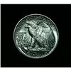 Image 3 : 1943-p Walking Liberty Half Dollar 50c Grades choice Uncirculated ms64++ PQ