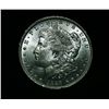 Image 1 : 1887-o Morgan Dollar $1 Grades Choice Uncirculated ms64
