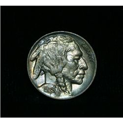 1929-p Buffalo Nickel 5c Grades Choice Uncirculated ms64