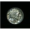 Image 1 : 1929-p Buffalo Nickel 5c Grades Choice Uncirculated ms64