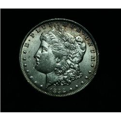 1892-o Morgan Dollar Grades Choice Uncirculated ms64  VAM 15A    Rarity 6