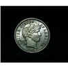 Image 2 : 1916-p Barber Dime Grades Select Uncirculated ms63