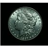 Image 1 : 1897-p Morgan Dollar Grades Choice Uncirculated ms64  TOP 100  VAM 6A