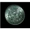 Image 2 : 1897-p Morgan Dollar Grades Choice Uncirculated ms64  TOP 100  VAM 6A