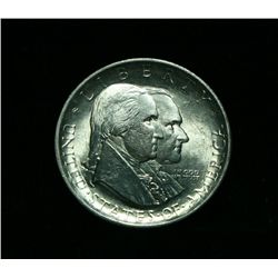 1926 American Independence Sesquicentennial Commemorative 50c Grades ms63