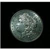 Image 1 : 1899-s Morgan Dollar Grades Select Uncirculated ms63