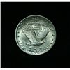 Image 3 : 1929-d Standing Liberty 25c Grades Choice Uncirculated ms64