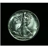 Image 1 : 1935-p Walking Liberty Half Dollar 50c Grades choice Uncirculated ms64