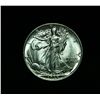 Image 2 : 1935-p Walking Liberty Half Dollar 50c Grades choice Uncirculated ms64