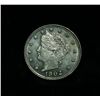 Image 1 : 1902 Liberty 'V' Nickel Grades Select Uncirculated ms63 PL