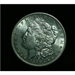 ***RARE 1883-s Morgan Dollar $1 Grades Select Uncirculated ms62 ***RARE