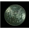 Image 3 : ***RARE 1883-s Morgan Dollar $1 Grades Select Uncirculated ms62 ***RARE