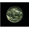 Image 2 : 1917-p Buffalo Nickel 5c Grades Choice Uncirculated ms64