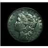 Image 1 : 1886-s Morgan Dollar $1 Grades Select Uncirculated ms63