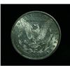 Image 2 : 1886-s Morgan Dollar $1 Grades Select Uncirculated ms63