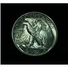 Image 2 : 1939-s Walking Liberty Half Dollar 50c Grades Choice Uncirculated ms64++ PQ
