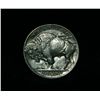 Image 2 : 1921-p Buffalo Nickel 5c Grades Select Uncirculated ms63