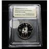 Image 1 : 1995-s Olympic Basketball Uncirculated Commemorative Half Dollar Graded ms70