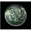 Image 1 : 1928-s Peace Dollar $1 Grades Select Uncirculated ms63
