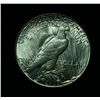 Image 2 : 1928-s Peace Dollar $1 Grades Select Uncirculated ms63