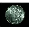 Image 1 : *** RARE  90 DEGREE Rotated Die 1878-cc Morgan Dollar Grades ms63++ PQ   RARE***
