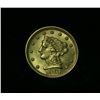 Image 2 : 1901-p $2 1/2 Coronet Head Gold Liberty Grades Select Uncirculated ms63