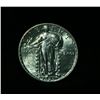 Image 1 : ***RARE  1925-p Standing Liberty 25c Grades Gem Uncirculated ms65 Full Head   RARE***