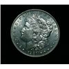 Image 1 : 1901-s Morgan Dollar $1 Grades Select Uncirculated ms63+