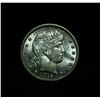 Image 2 : 1916-d Barber Quarter 25c Grades Choice Uncirculated ms64