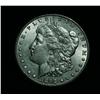 Image 1 : ***RARE  1892-cc Morgan Dollar Grades Select Uncirculated ms62 RARE***