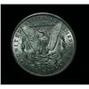Image 2 : ***RARE  1892-cc Morgan Dollar Grades Select Uncirculated ms62 RARE***