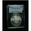 Image 1 : PCGS 1881-cc Morgan Dollar Grades ms61 DMPL  VAM 2