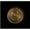 Image 2 : 1904 Indian cent 1c Grades Gem Uncirculated ms65 RD  Red