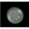 Image 2 : 1912 Liberty Head 'V' Nickel Grades Choice Uncirculated ms64