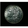 Image 2 : ***RARE  1893-o Morgan Dollar Grades ms62   RARE***