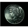 Image 2 : ***RARE   1928-p Peace Dollar $1 Grades Choice Uncirculated ms64    RARE***