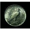 Image 3 : ***RARE   1928-p Peace Dollar $1 Grades Choice Uncirculated ms64    RARE***