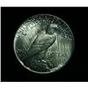 Image 4 : ***RARE   1928-p Peace Dollar $1 Grades Choice Uncirculated ms64    RARE***