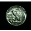 Image 2 : 1943-d Walking Liberty Half Dollar 50c Grades Choice Uncirculated ms64
