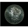 Image 1 : ***RARE   1880-cc 8/7 Morgan Dollar Grades ms64/ms65 DMPL   VAM 8 Overdate 8/7  RARE***
