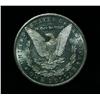 Image 3 : ***RARE   1880-cc 8/7 Morgan Dollar Grades ms64/ms65 DMPL   VAM 8 Overdate 8/7  RARE***