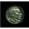 Image 1 : 1918-d Buffalo Nickel 5c Grades Select Uncirculated ms63