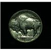 Image 2 : 1918-d Buffalo Nickel 5c Grades Select Uncirculated ms63