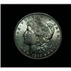 Image 1 : ***RARE   1893-p Morgan Dollar Grades Choice Uncirculated ms64   RARE***