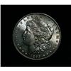 Image 2 : ***RARE   1893-p Morgan Dollar Grades Choice Uncirculated ms64   RARE***
