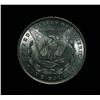 Image 3 : ***RARE   1893-p Morgan Dollar Grades Choice Uncirculated ms64   RARE***